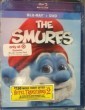 The Smurfs 1  (2011 ) Tamil Dubbed English BDRip