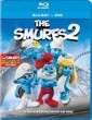 The Smurfs 2 (2013) Tamil Dubbed English BDRip