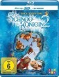 The Snow Queen 2 The Snow King (2014) Tamil Dubbed English BDRip