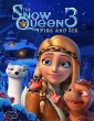 The Snow Queen 3 Fire and Ice (2016) Telugu Dubbed Movie
