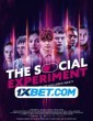 The Social Experiment (2022) Tamil Dubbed Movie