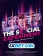 The Social Experiment (2022) Telugu Dubbed Movie