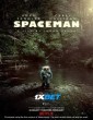 The Spaceman (2024) Tamil Dubbed Movie