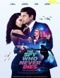 The Spy Who Never Dies (2022) Telugu Dubbed Moviee