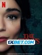 The Strays (2023) Tamil Dubbed Movie