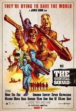 The Suicide Squad (2021) Tamil Dubbed Movie