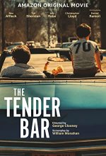 The Tender Bar (2021) Tamil Dubbed Movie