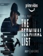 The Terminal List (2022) Tamil Web Series