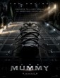 The The Mummy (2017) HQ V2 DVDScr