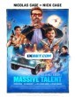 The Unbearable Weight of Massive Talent (2022) Tamil Dubbed Movie1