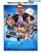 The Unbearable Weight of Massive Talent (2022) Telugu Dubbed Movie
