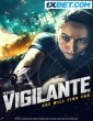 The Vigilante (2023) Tamil Dubbed Movie