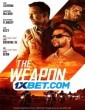 The Weapon (2023) Tamil Dubbed Movie