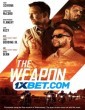 The Weapon (2023) Telugu Dubbed Movie