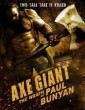 The Wrath of Paul Bunyan (2013) Tamil Dubbed English BDRip