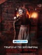 Theater of the Supernatural City of the Dead (2023) Telugu Dubbed Movie