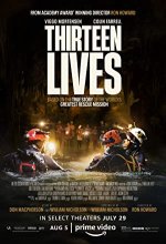 Thirteen Lives (2022) Tamil Dubbed Movie