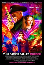 This Games Called Murder (2021) Telugu Dubbed Movie