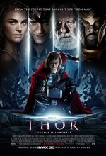 Thor (2011) Tamil Dubbed Movie