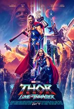 Thor Love and Thunder (2022) Tamil Dubbed Movie