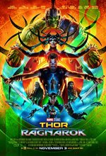 Thor Ragnarok (2017) Tamil Dubbed Movie