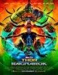 Thor Ragnarok  (2017) Tamil Dubbed English CAMRip