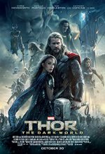 Thor The Dark World (2013) Tamil Dubbed Movie