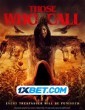 Those Who Call (2023) Telugu Dubbed Movie