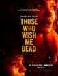 Those Who Wish Me Dead (2021) Tamil Dubbed Movie