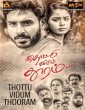Thottu Vidum Thooram (2021) Tamil Movie