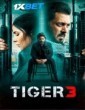 Tiger 3 (2023) Tamil Movie
