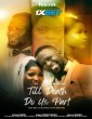 Till Death Do Us Part (2025) Telugu Dubbed Movie