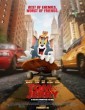 Tom and Jerry (2021) Telugu Dubbed Movie