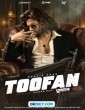Toofan (2024) Telugu Dubbed Movie