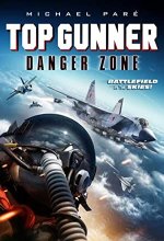 Top Gunner Danger Zone (2022) Tamil Dubbed Movie