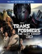 Transformers The Last Knight (2017) Tamil Dubbed English
