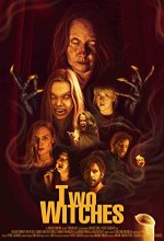 Two Witches (2021) Tamil Dubbed Movie