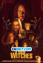 Two Witches (2021) Telugu Dubbed Movie