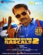 Undercover Rascals 2 2022 Tamil Dubbed Movie