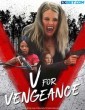 V for Vengeance (2022) Tamil Dubbed Movie