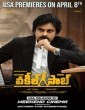 Vakeel Saab (2021) Telugu Movie
