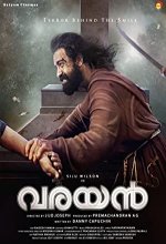 Varayan (2022) Malayalam Movie