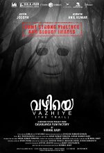 Vazhiye (2022) Malayalam Movie