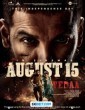 Vedaa (2024) Tamil Dubbed Movie