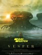 Vesper Chronicles (2022) Tamil Dubbed Movie