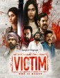 Victim (2022) Telugu Web Series