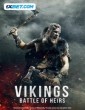 Viking Battle of Heirs (2024) Tamil Dubbed Movie