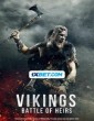 Viking Battle of Heirs (2024) Telugu Dubbed Movie