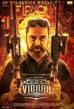 Vikram (2022) Kannada Movie