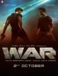 WAR (2019) Telugu Dubbed Movie